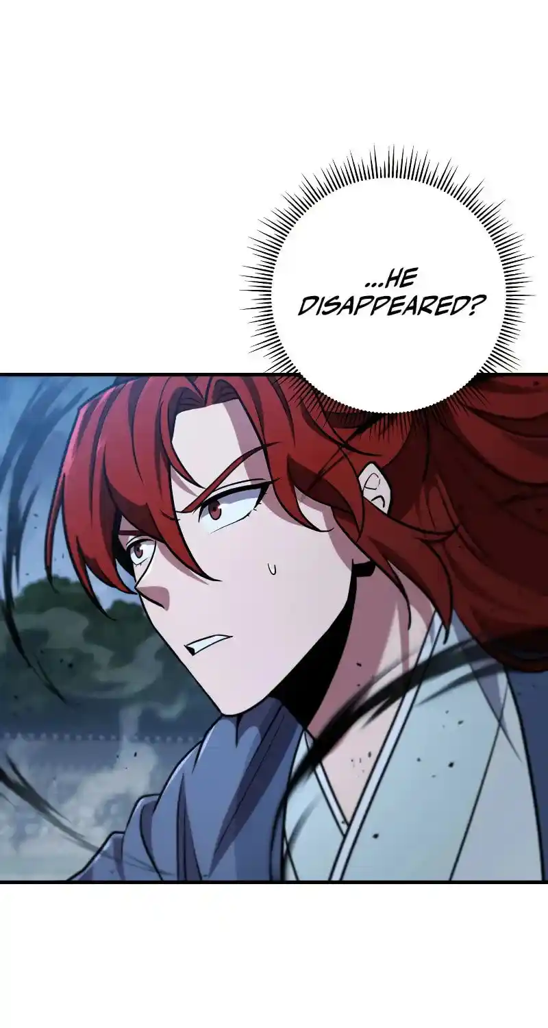 Nine Heavens Swordmaster Chapter 106