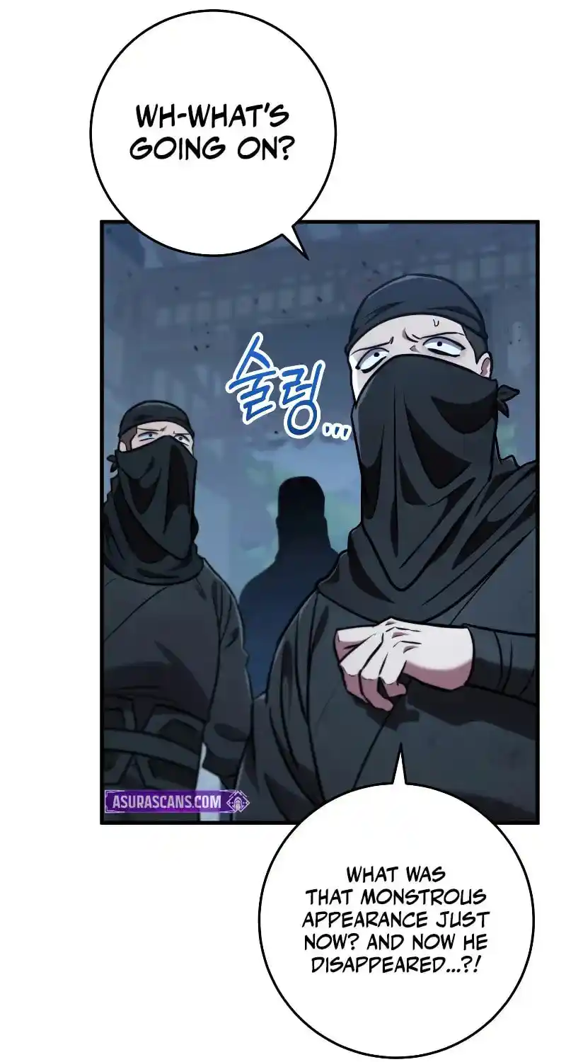 Nine Heavens Swordmaster Chapter 106