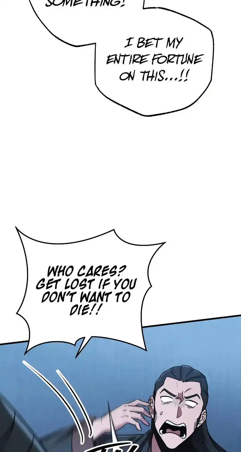 Nine Heavens Swordmaster Chapter 106