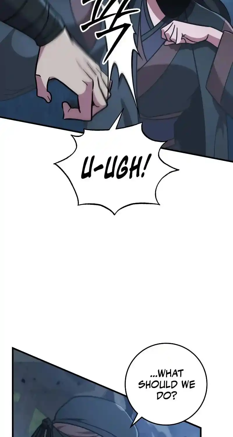 Nine Heavens Swordmaster Chapter 106