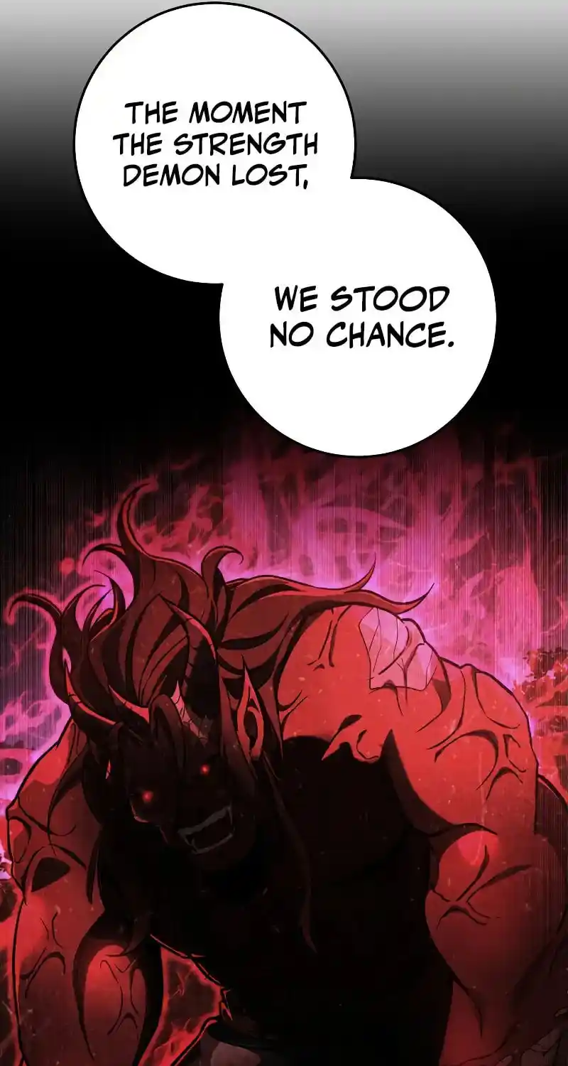 Nine Heavens Swordmaster Chapter 106