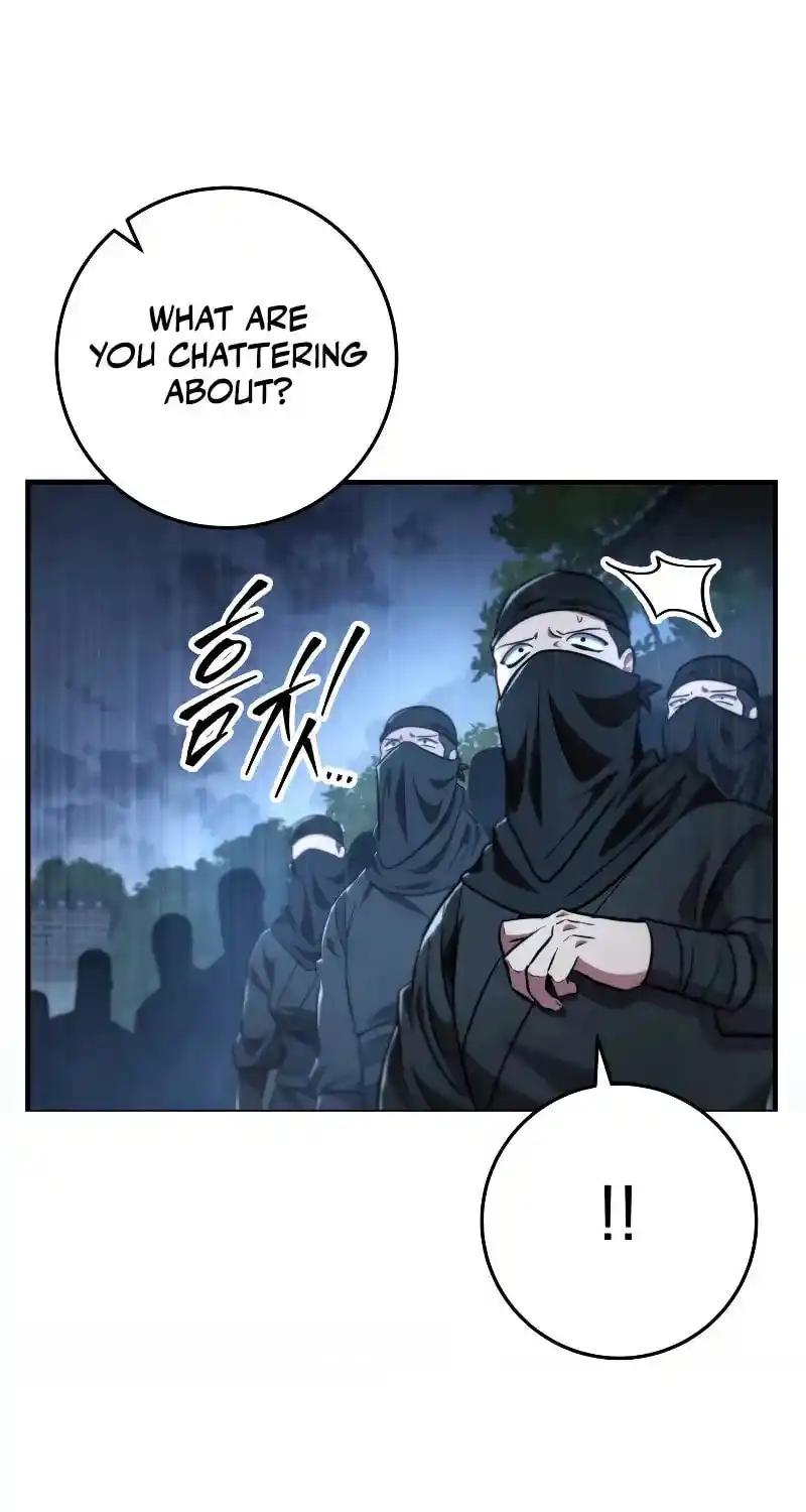 Nine Heavens Swordmaster Chapter 106