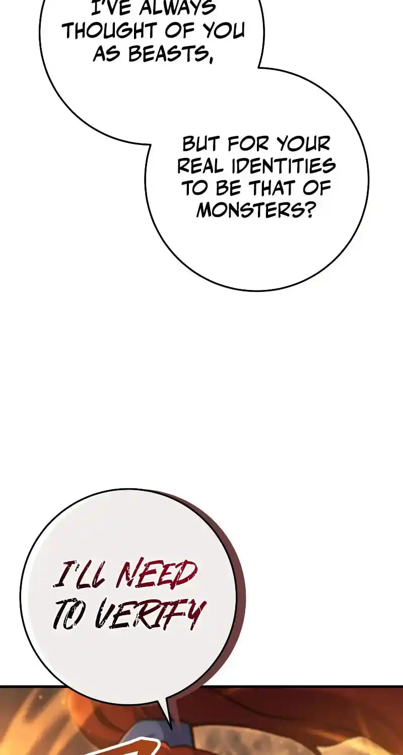 Nine Heavens Swordmaster Chapter 106