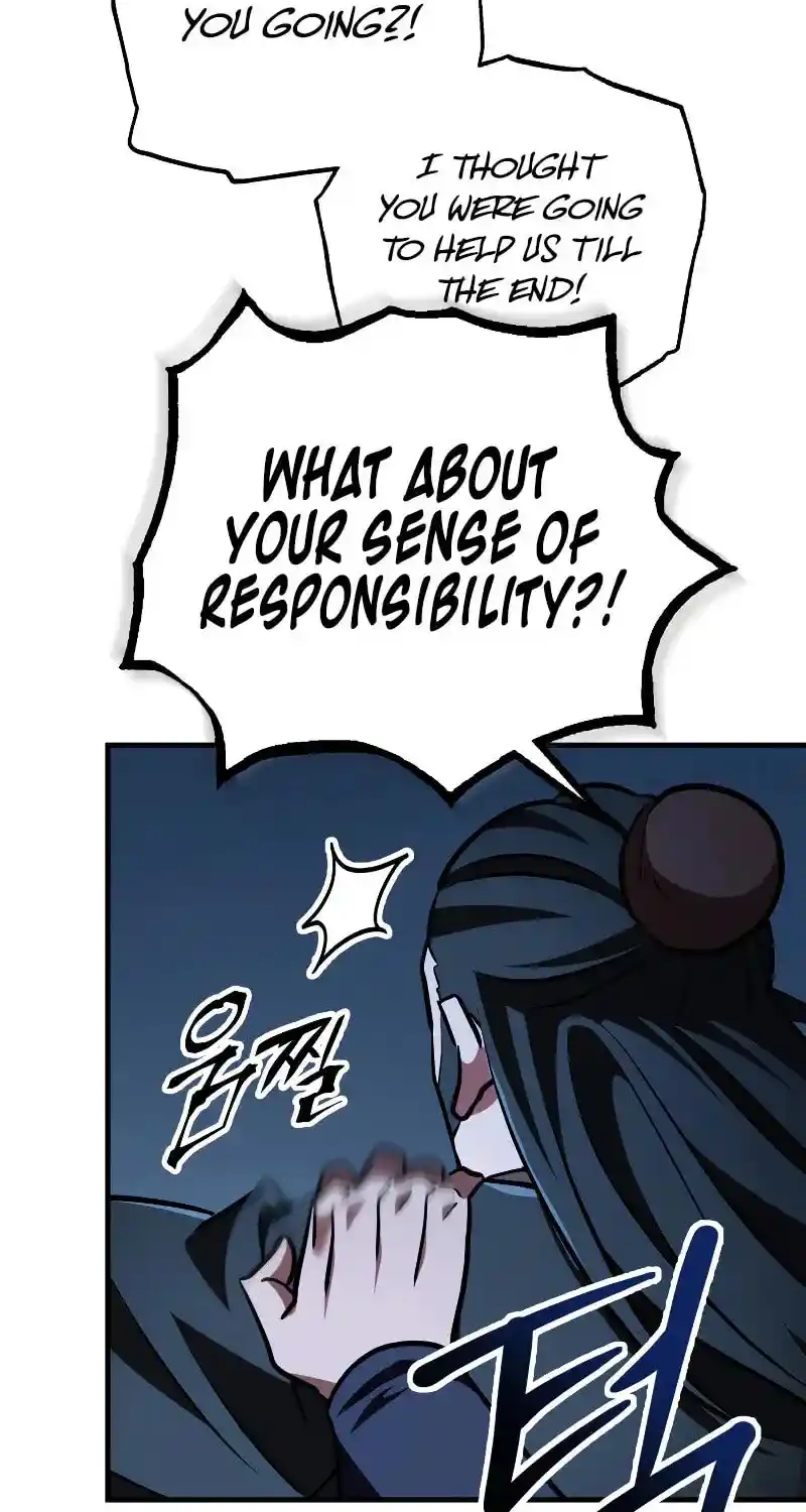 Nine Heavens Swordmaster Chapter 106