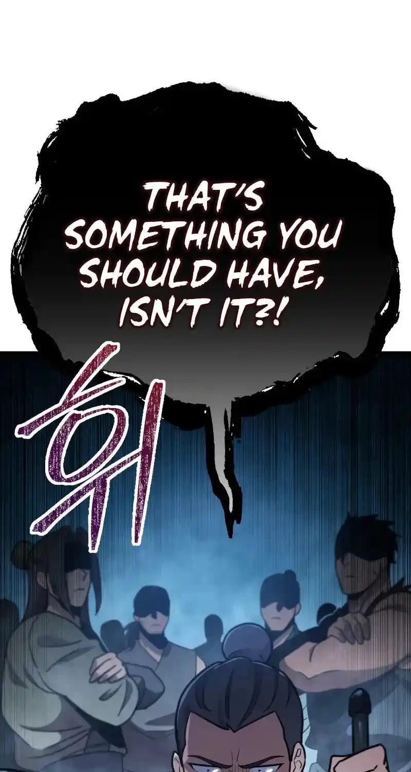 Nine Heavens Swordmaster Chapter 106