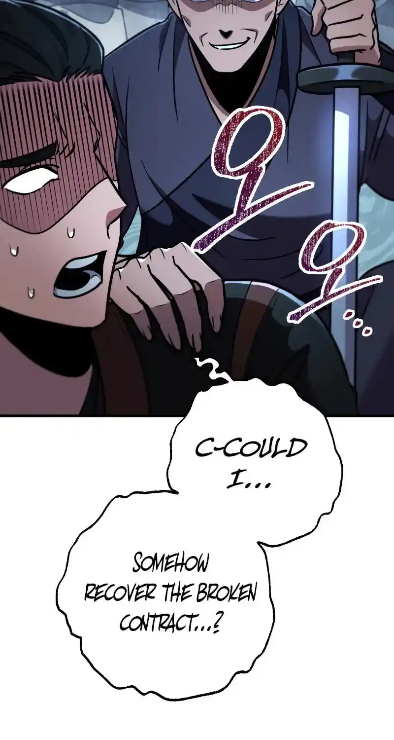 Nine Heavens Swordmaster Chapter 106