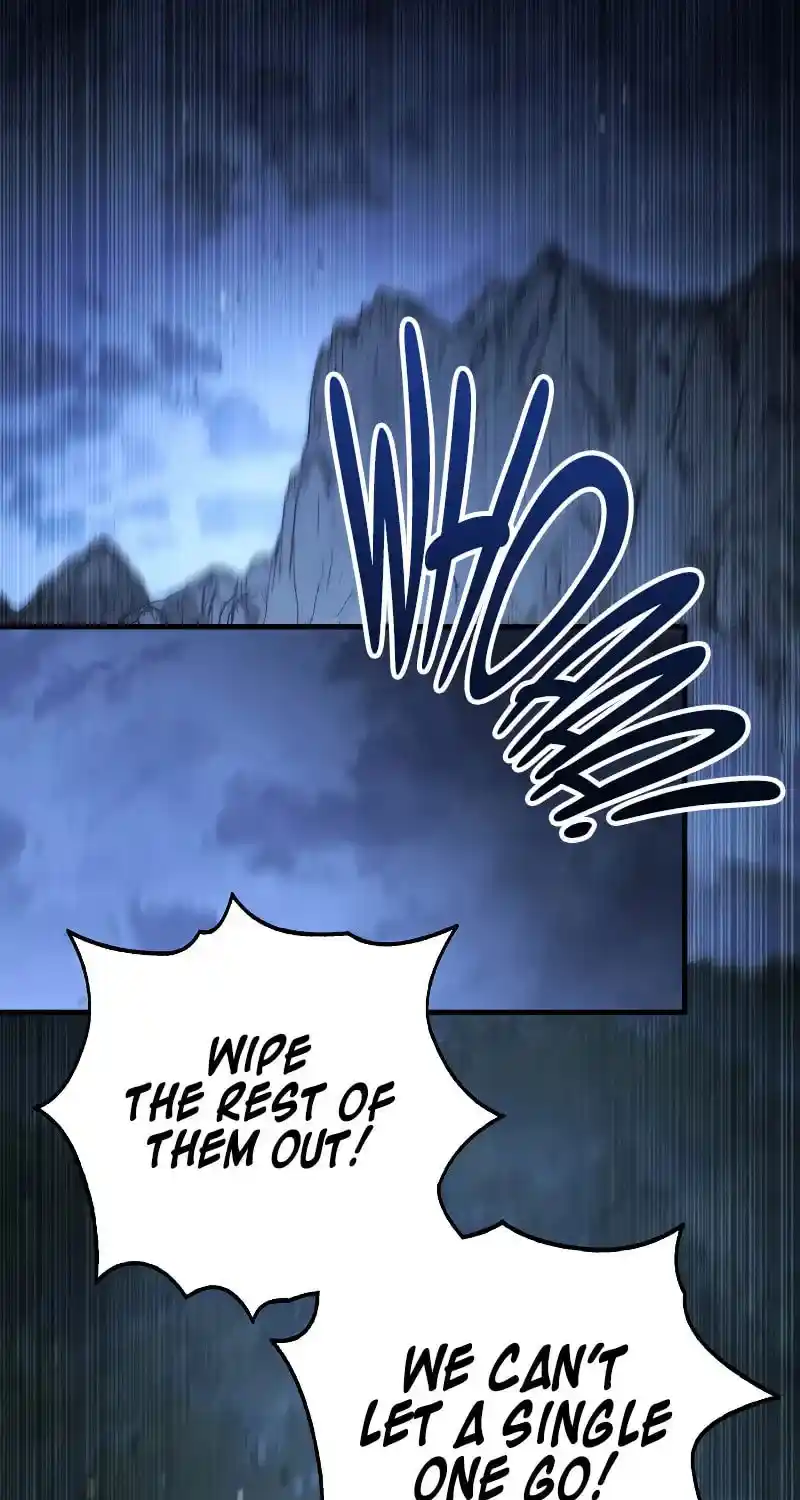 Nine Heavens Swordmaster Chapter 106