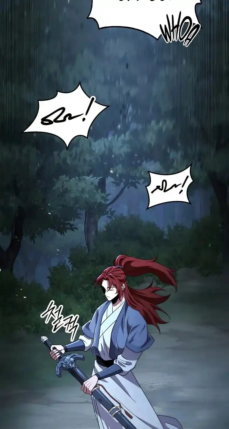 Nine Heavens Swordmaster Chapter 106