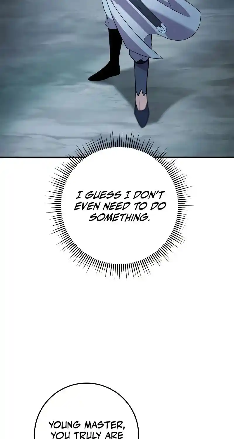 Nine Heavens Swordmaster Chapter 106