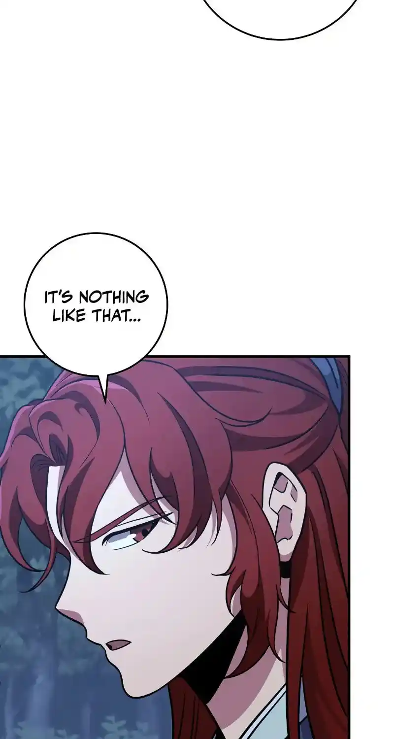 Nine Heavens Swordmaster Chapter 106