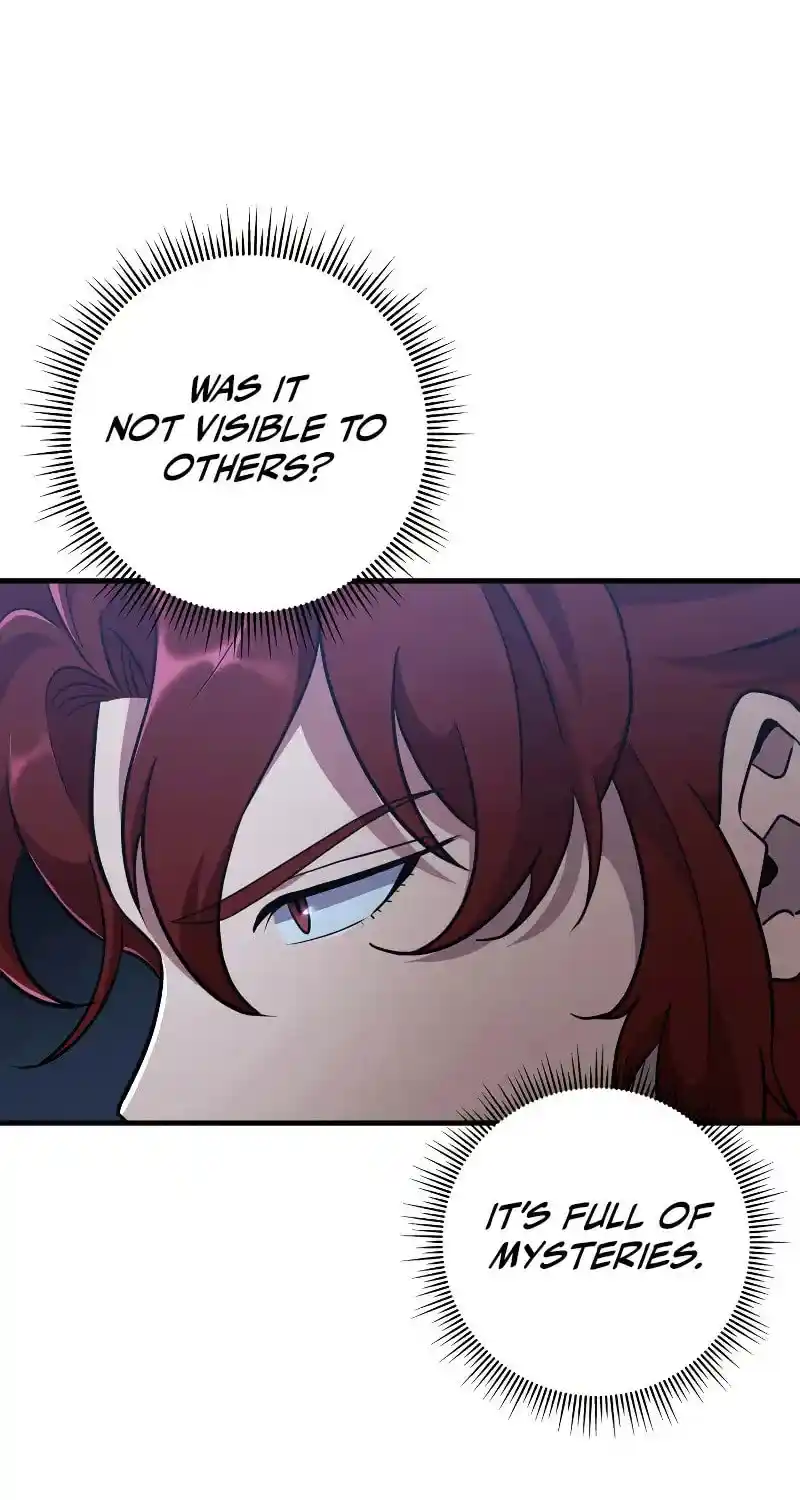 Nine Heavens Swordmaster Chapter 106