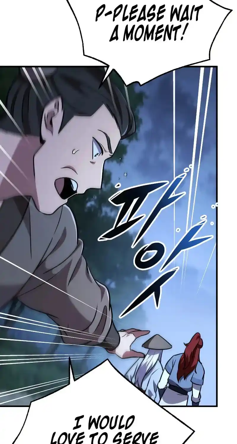 Nine Heavens Swordmaster Chapter 106