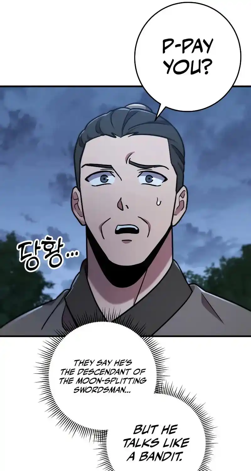 Nine Heavens Swordmaster Chapter 106