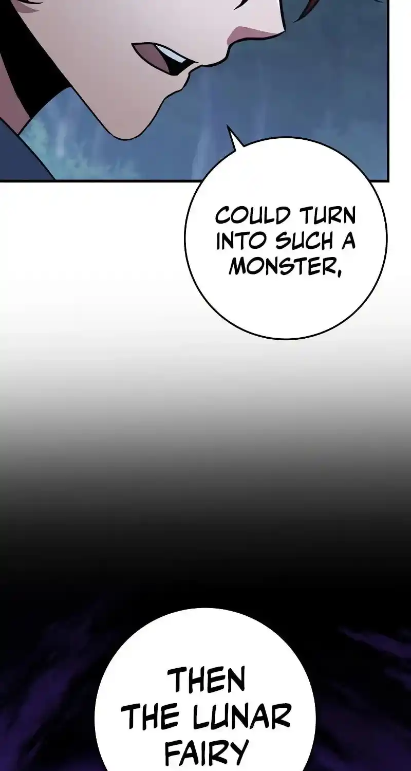 Nine Heavens Swordmaster Chapter 106