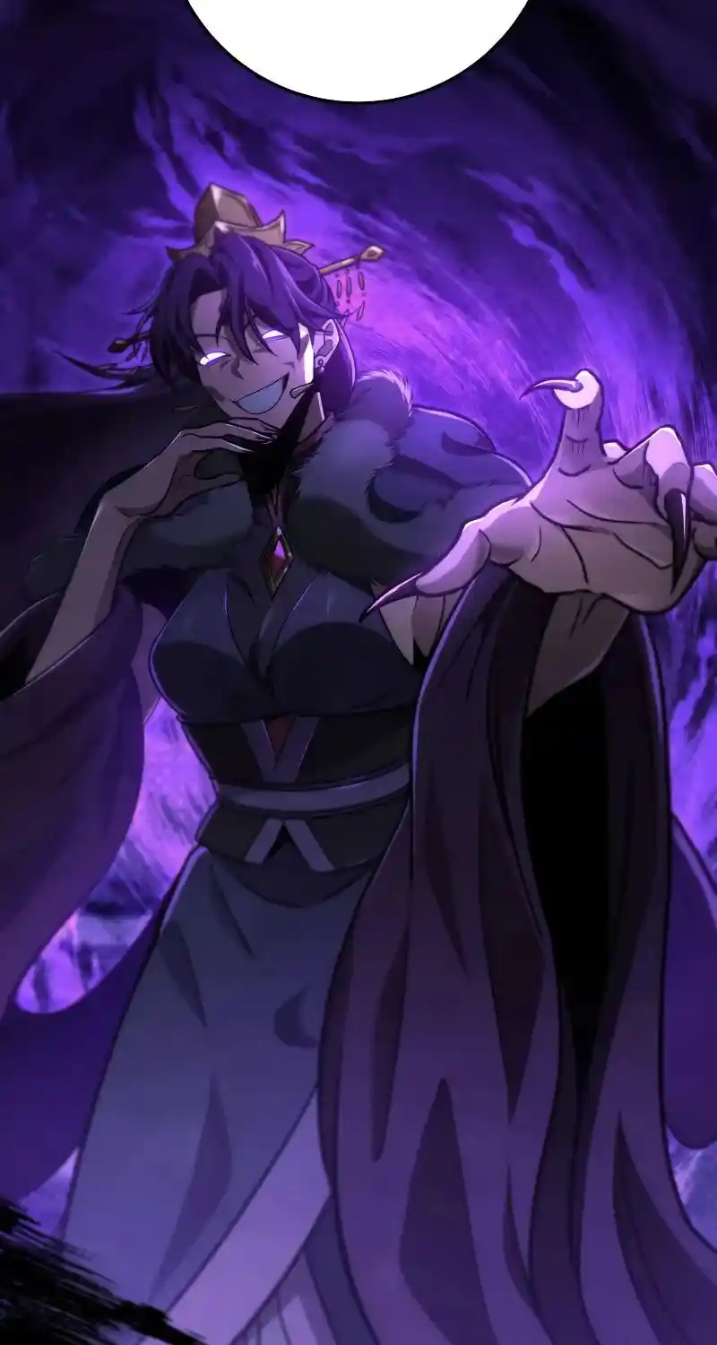 Nine Heavens Swordmaster Chapter 106