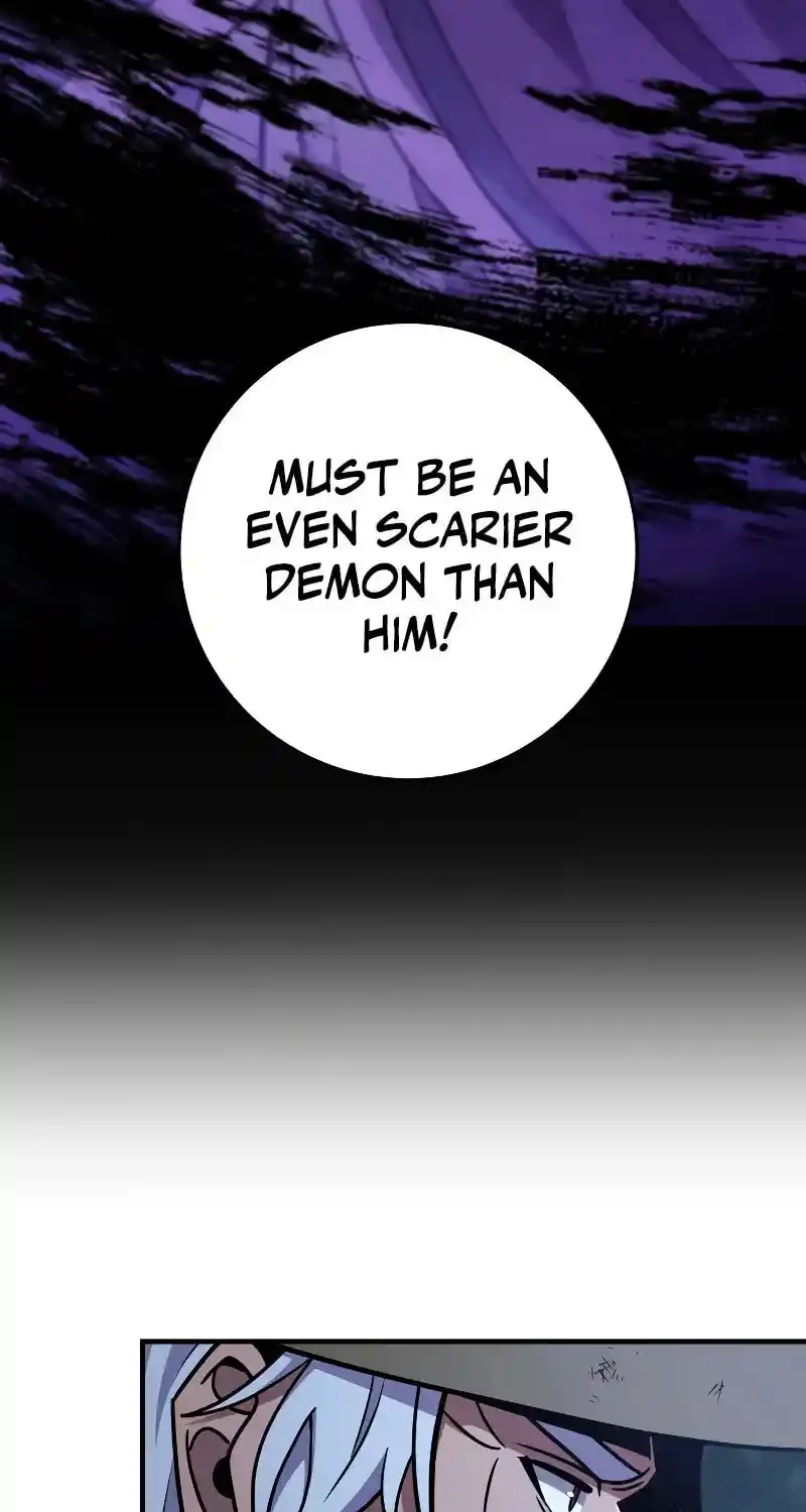 Nine Heavens Swordmaster Chapter 106