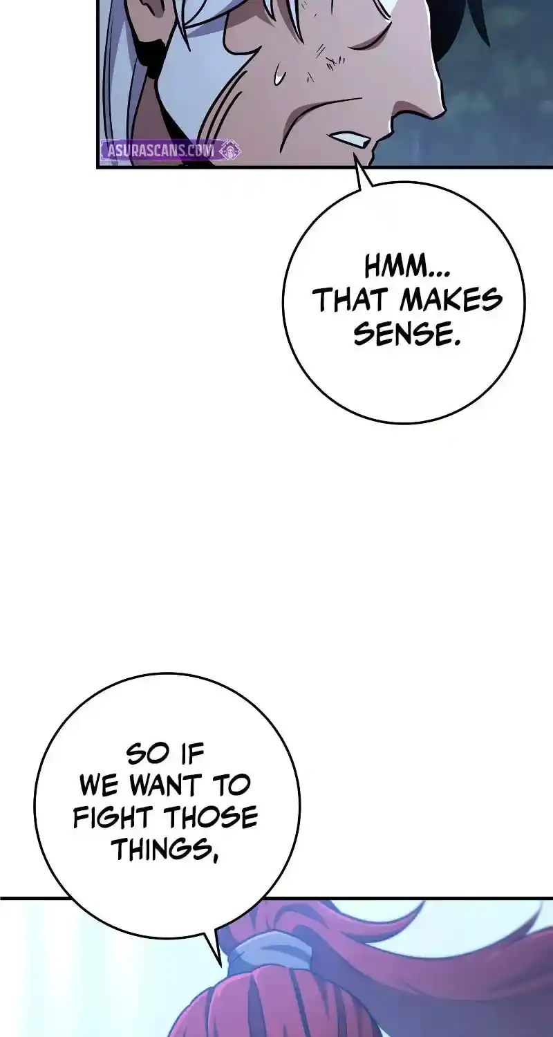 Nine Heavens Swordmaster Chapter 106