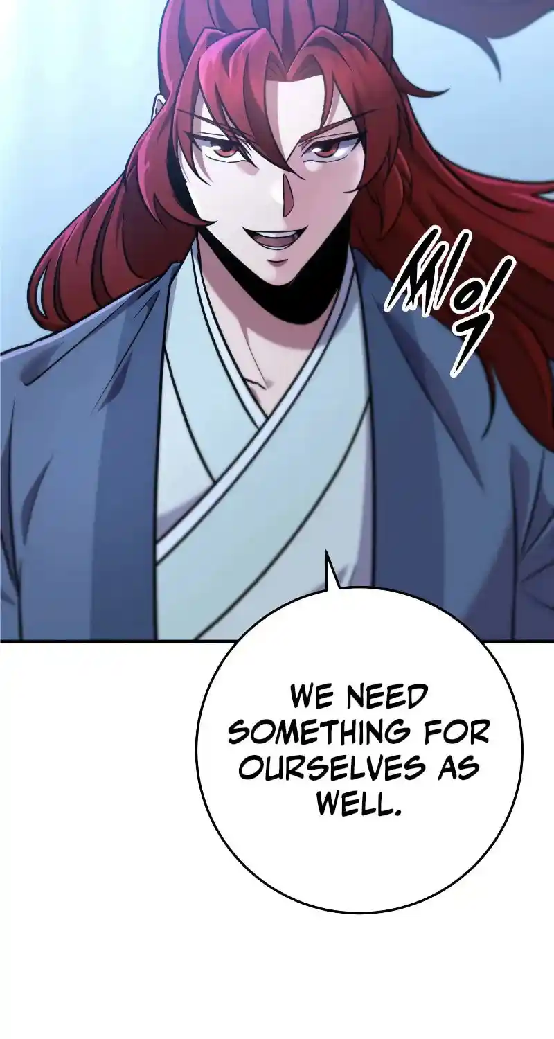 Nine Heavens Swordmaster Chapter 106