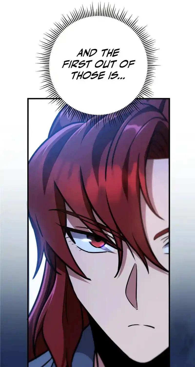 Nine Heavens Swordmaster Chapter 106