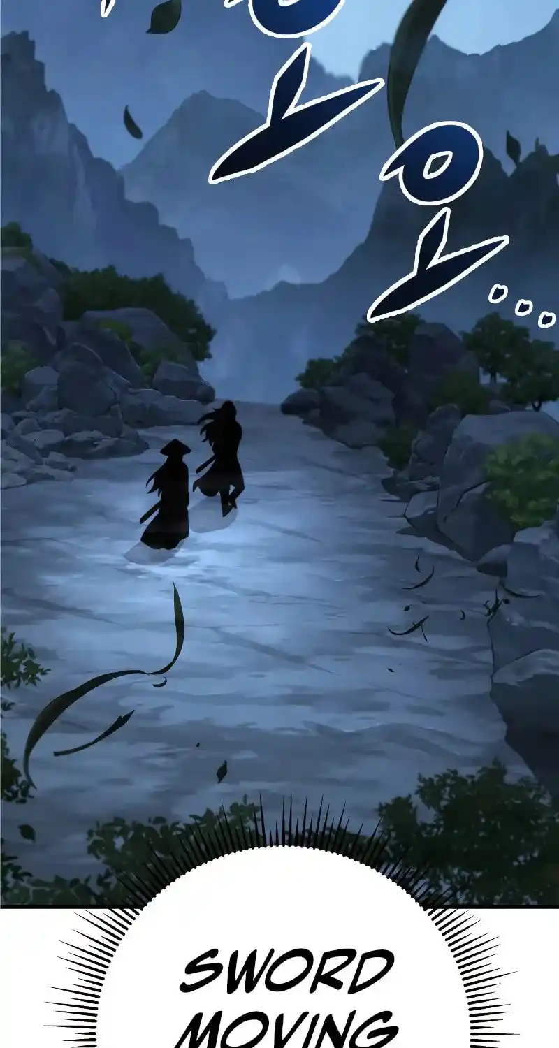 Nine Heavens Swordmaster Chapter 106