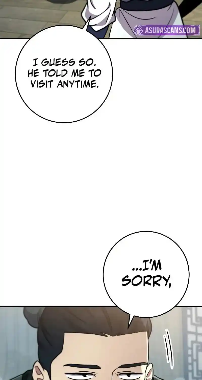 Nine Heavens Swordmaster Chapter 106