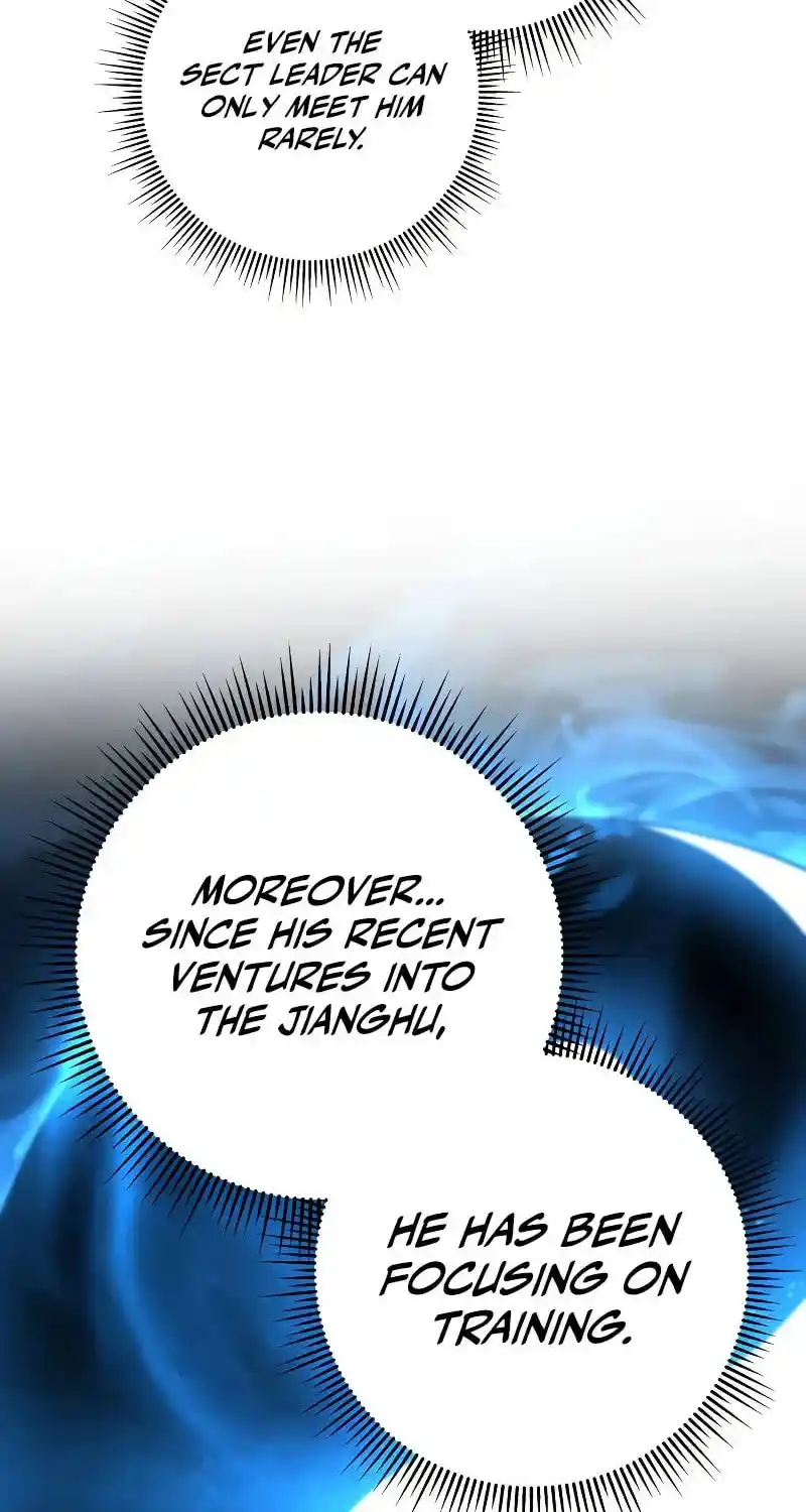 Nine Heavens Swordmaster Chapter 106