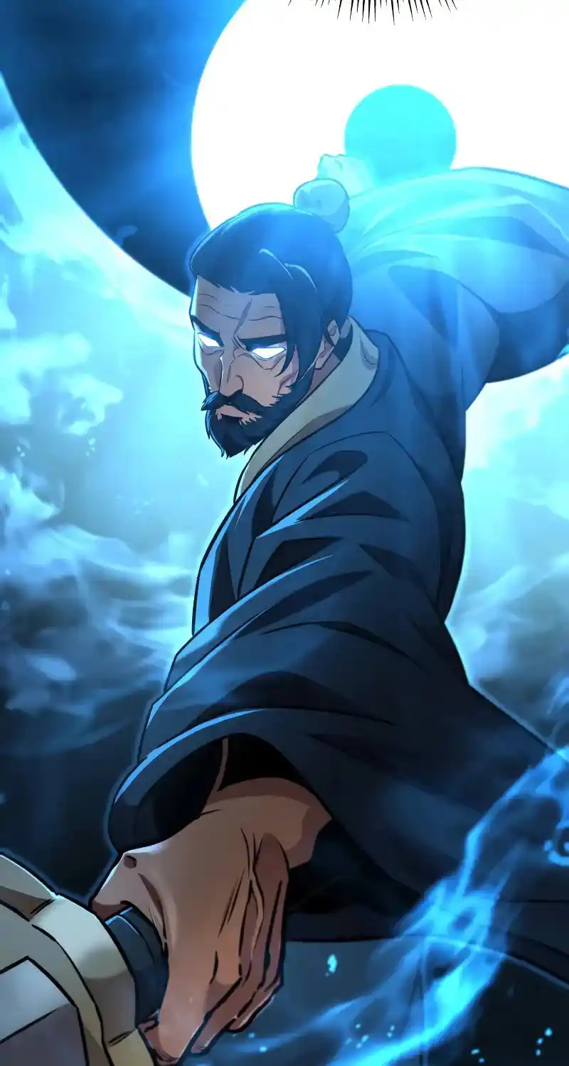 Nine Heavens Swordmaster Chapter 106