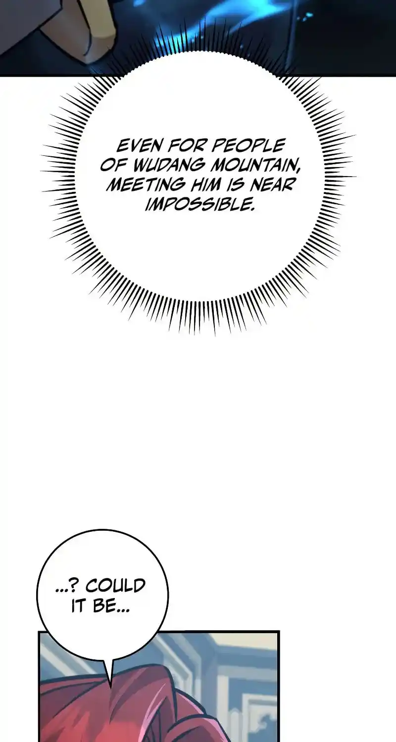 Nine Heavens Swordmaster Chapter 106