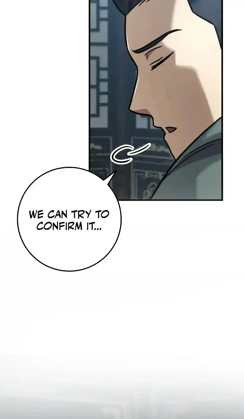 Nine Heavens Swordmaster Chapter 106