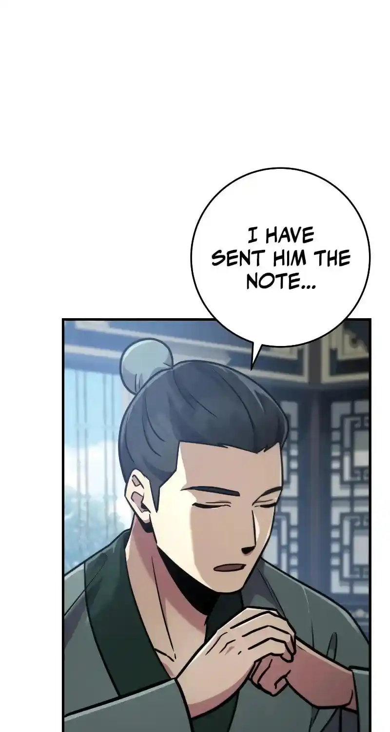 Nine Heavens Swordmaster Chapter 106