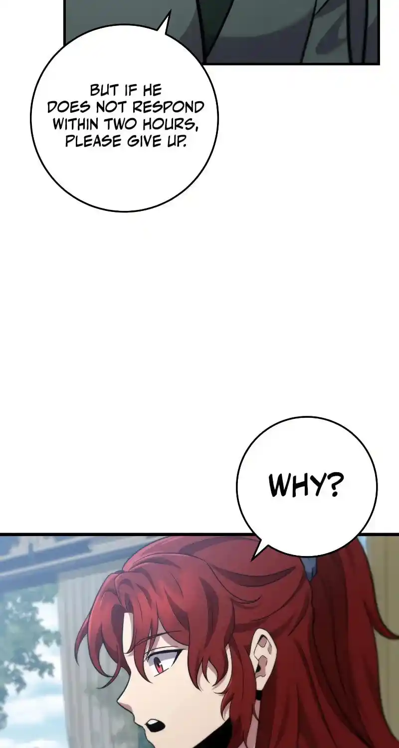 Nine Heavens Swordmaster Chapter 106