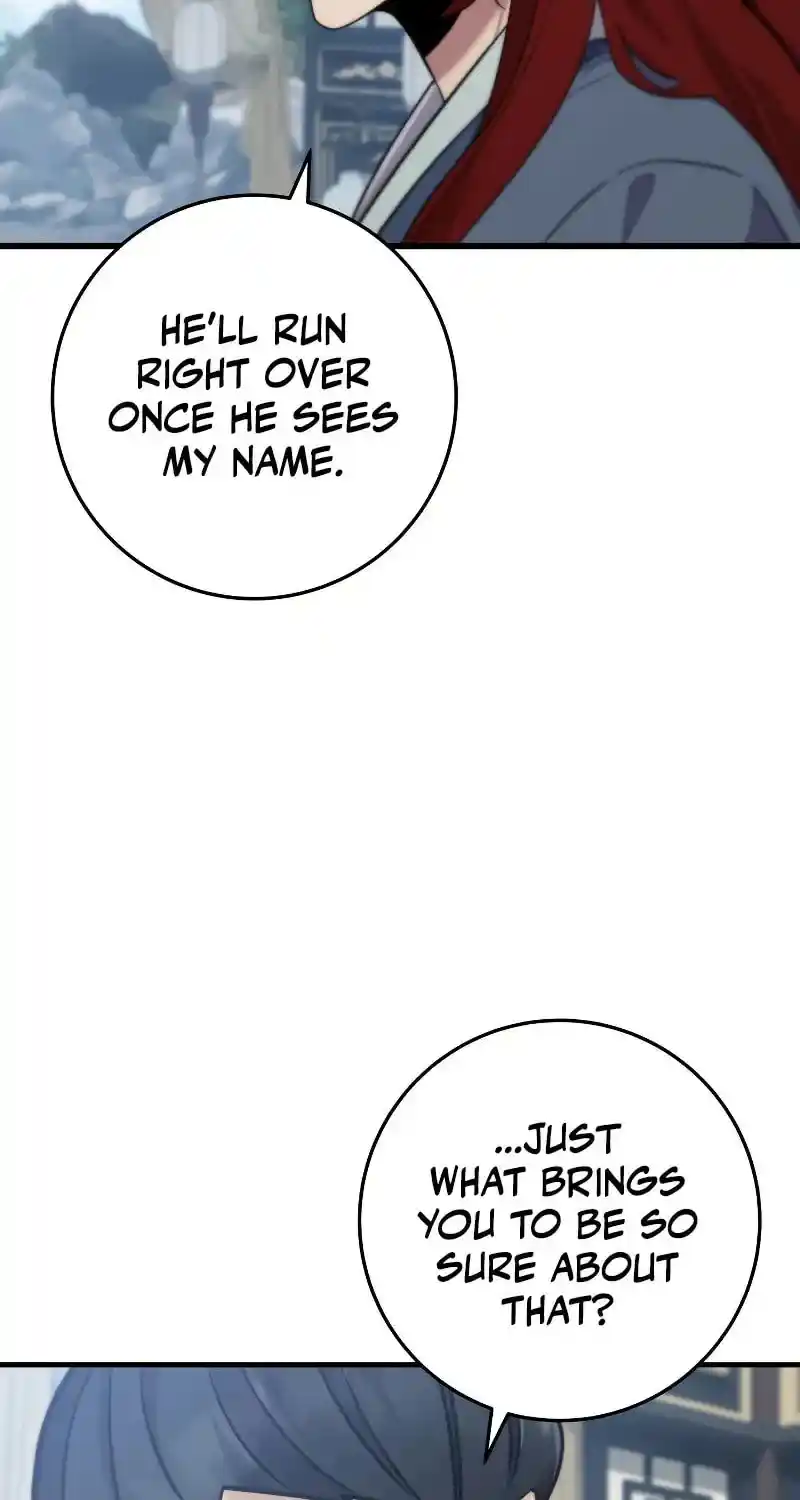 Nine Heavens Swordmaster Chapter 106