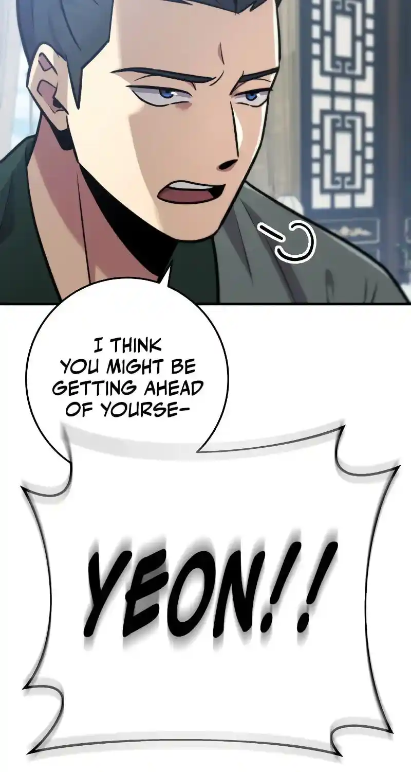 Nine Heavens Swordmaster Chapter 106