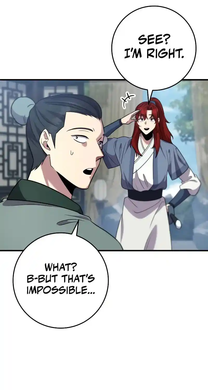 Nine Heavens Swordmaster Chapter 106