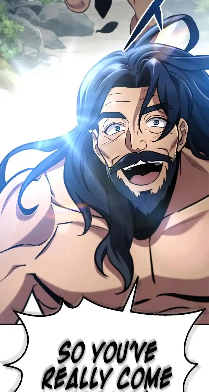 Nine Heavens Swordmaster Chapter 106