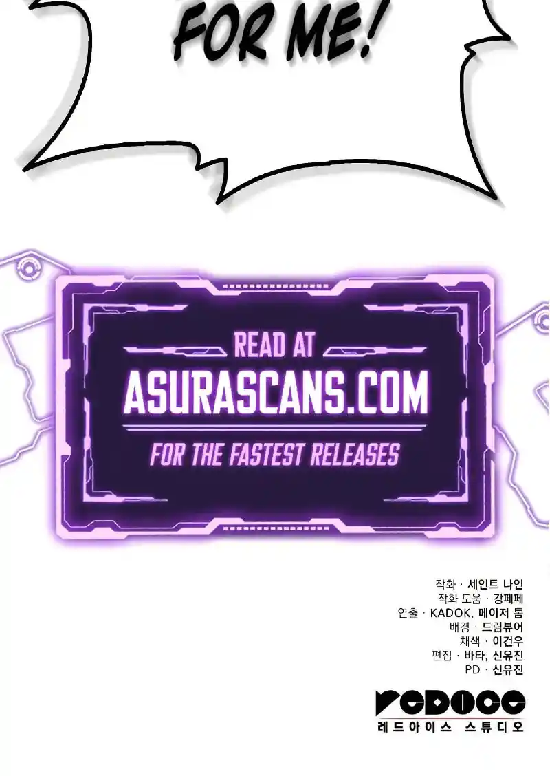 Nine Heavens Swordmaster Chapter 106