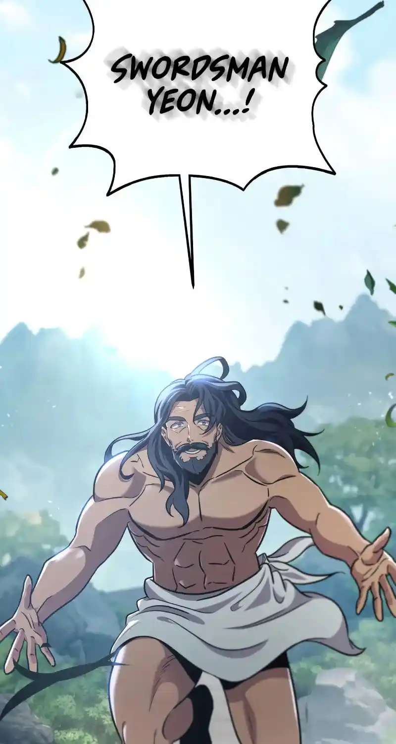 Nine Heavens Swordmaster Chapter 107