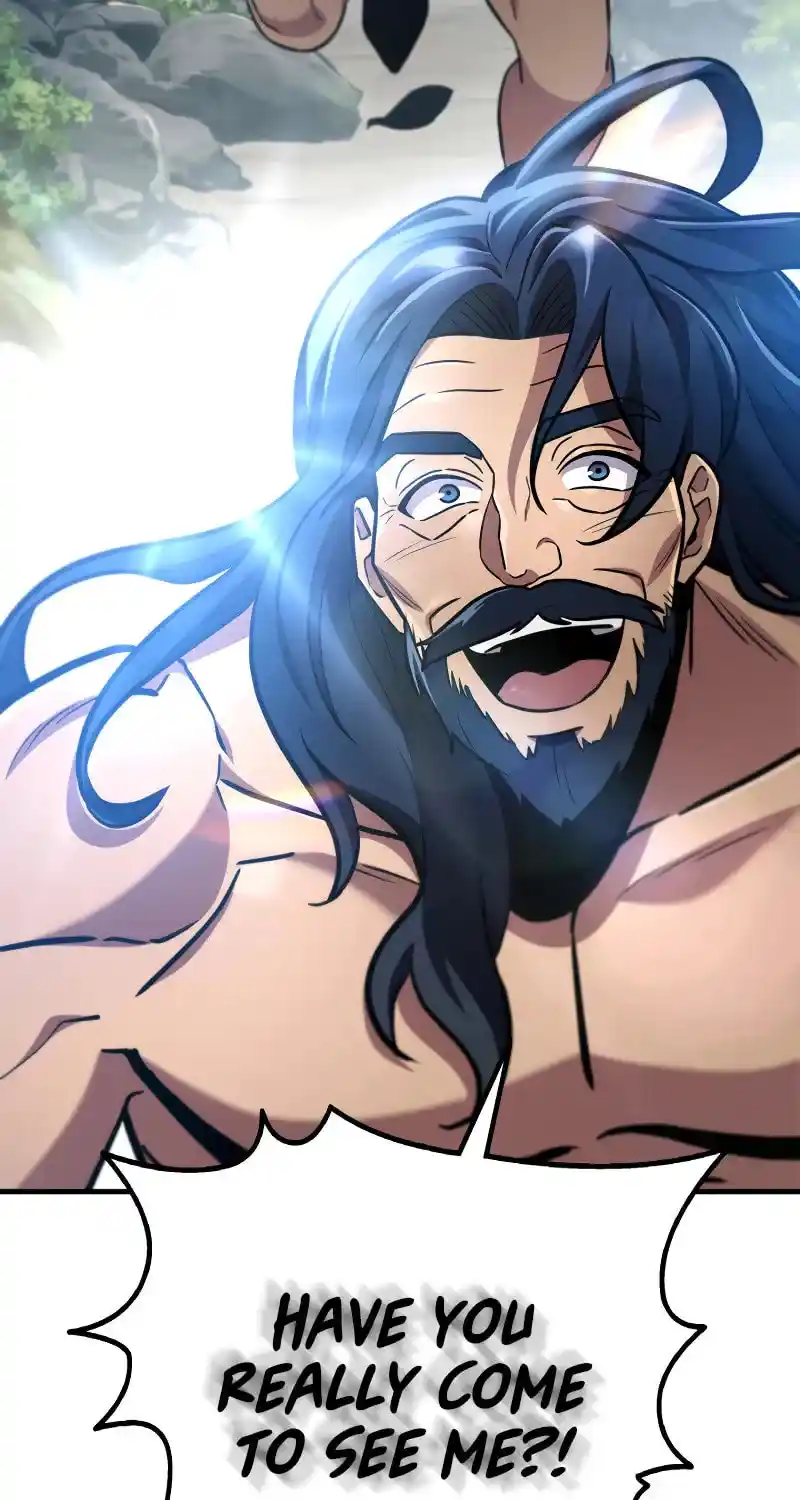 Nine Heavens Swordmaster Chapter 107