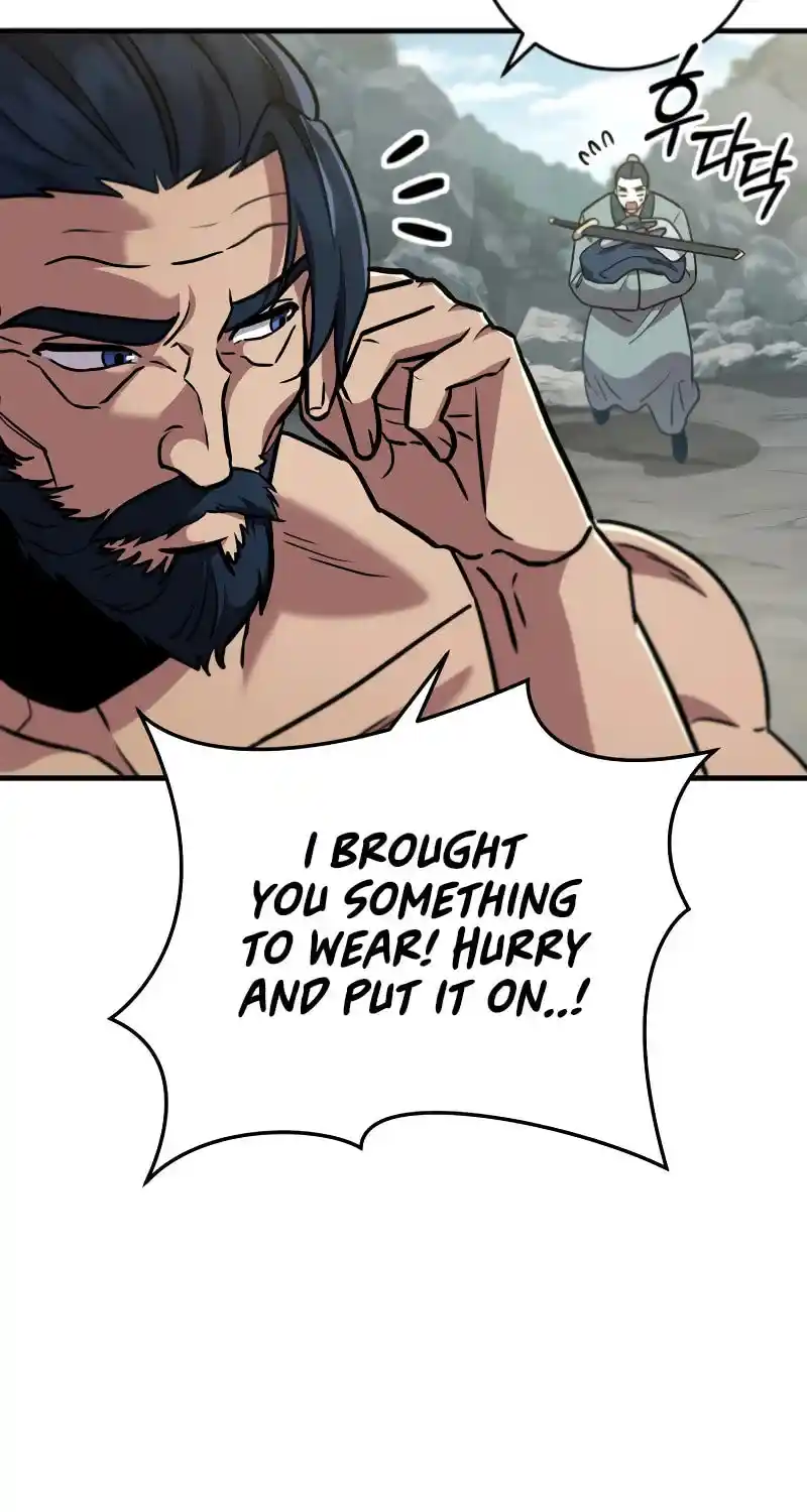 Nine Heavens Swordmaster Chapter 107