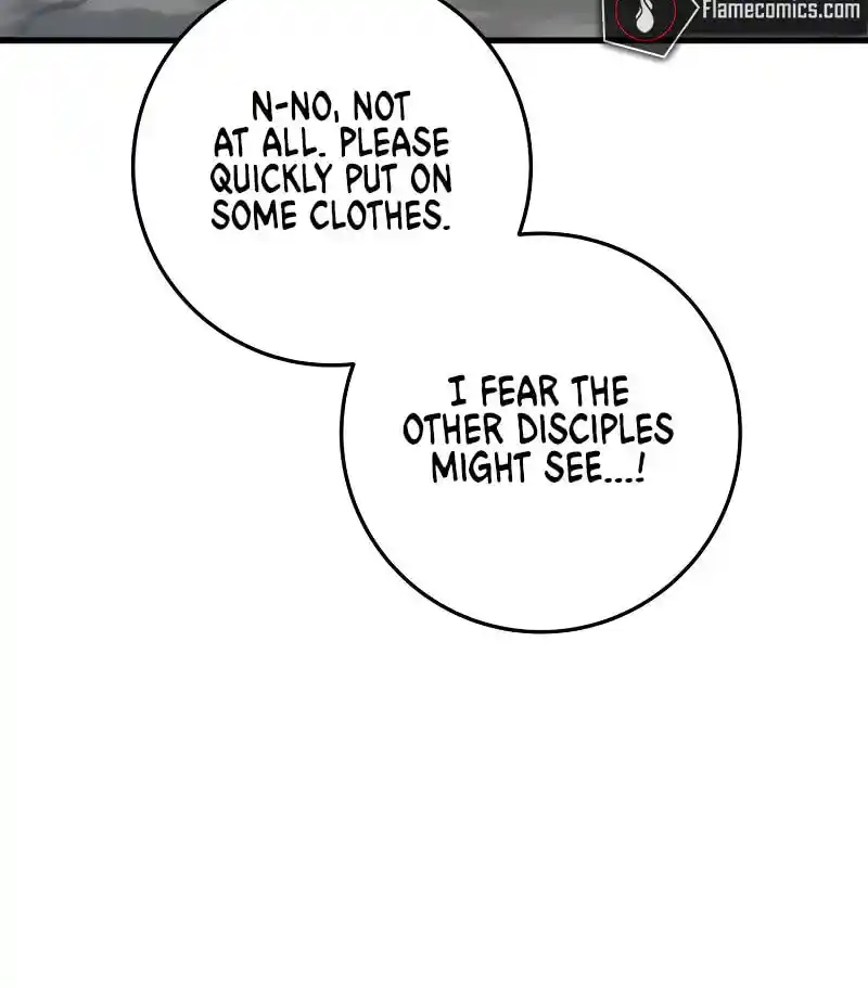 Nine Heavens Swordmaster Chapter 107