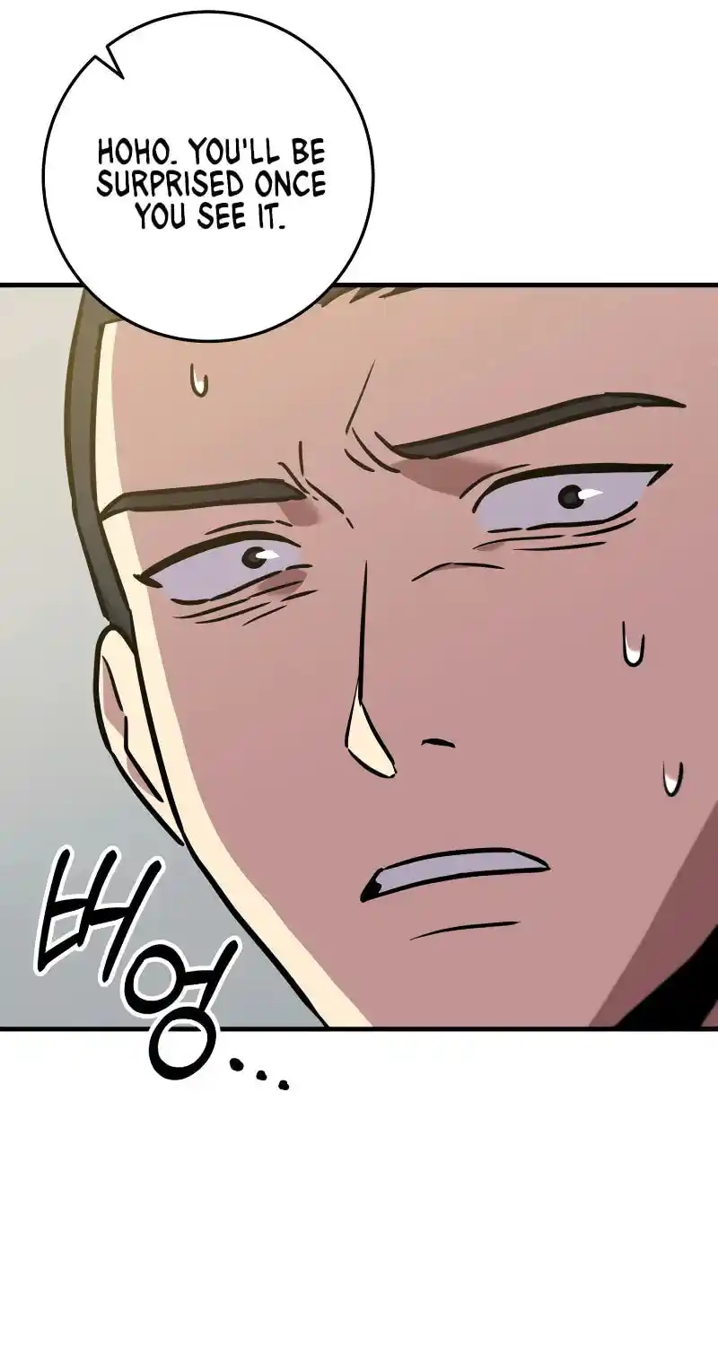 Nine Heavens Swordmaster Chapter 107