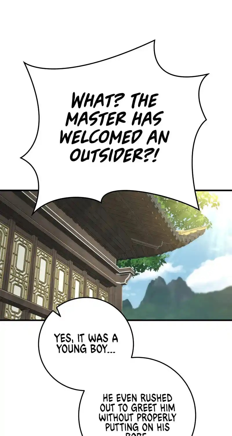 Nine Heavens Swordmaster Chapter 107