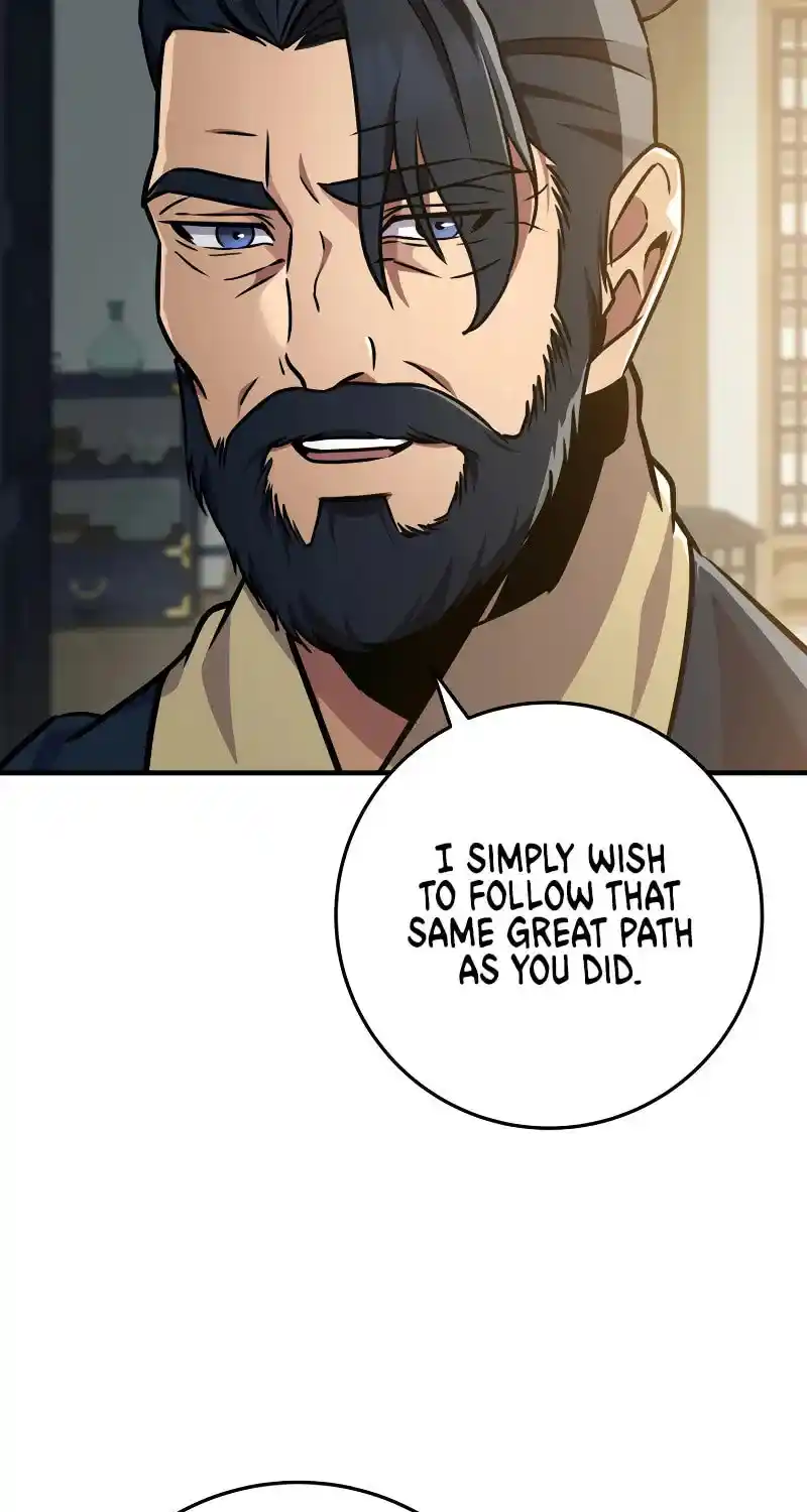 Nine Heavens Swordmaster Chapter 107