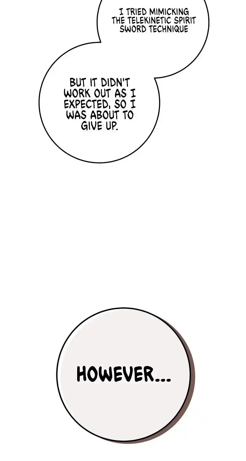 Nine Heavens Swordmaster Chapter 107