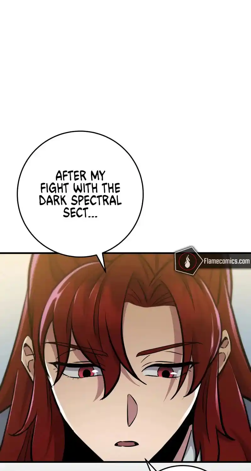 Nine Heavens Swordmaster Chapter 107