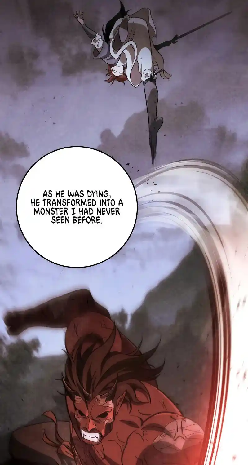 Nine Heavens Swordmaster Chapter 107