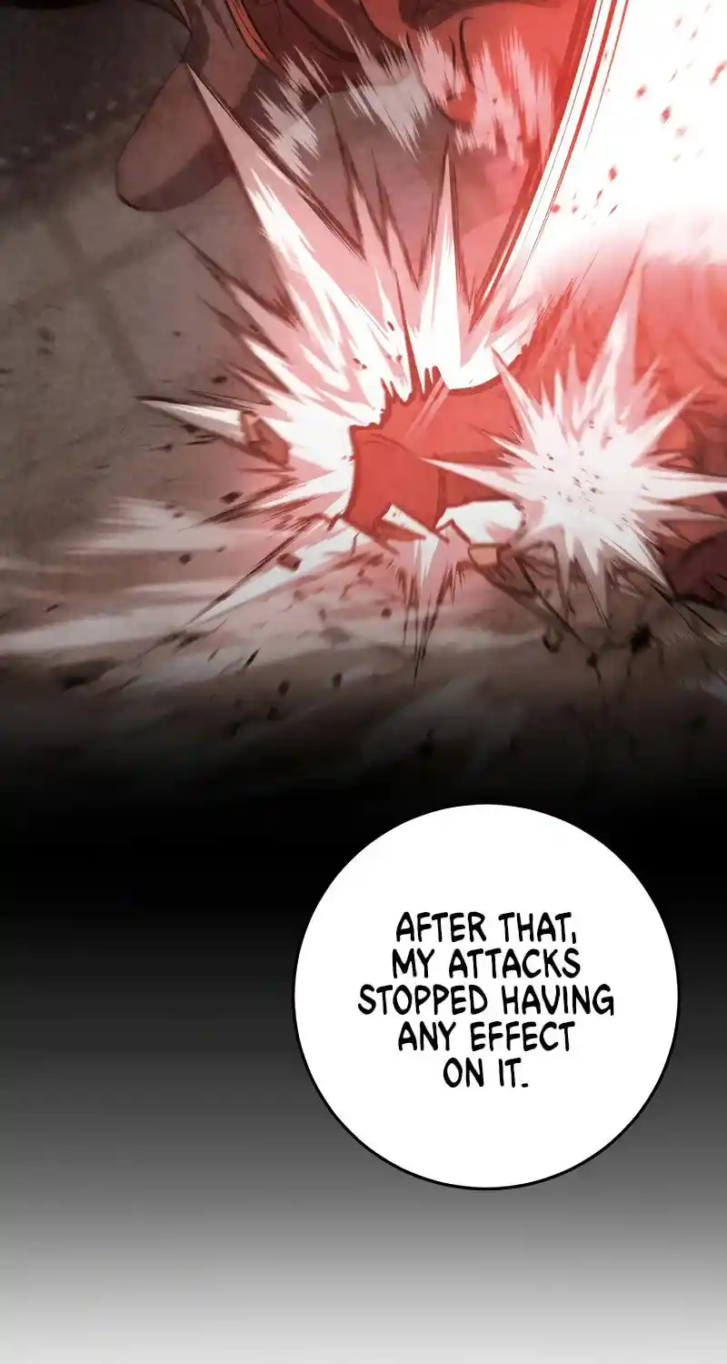 Nine Heavens Swordmaster Chapter 107