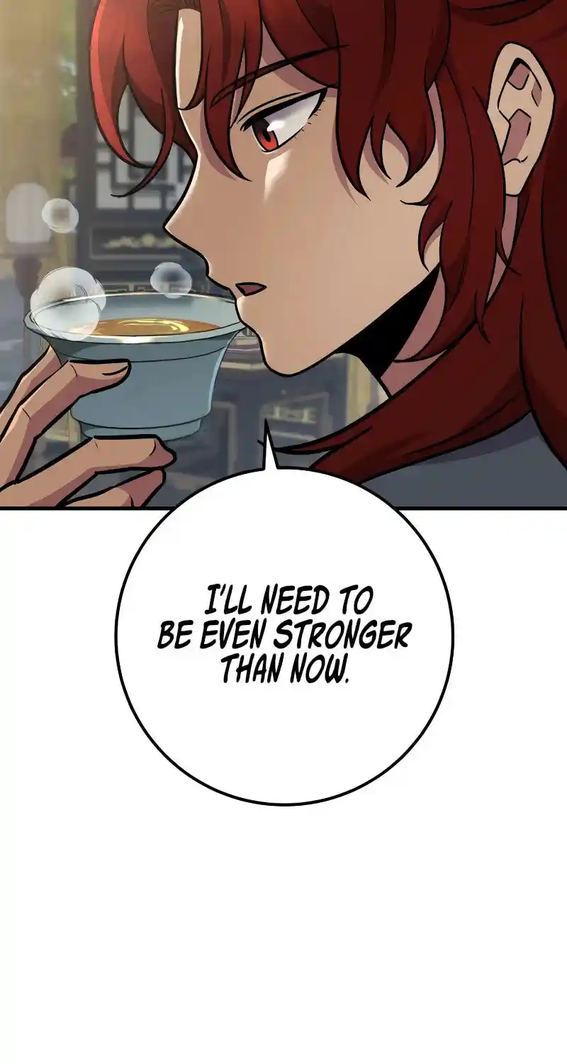 Nine Heavens Swordmaster Chapter 107