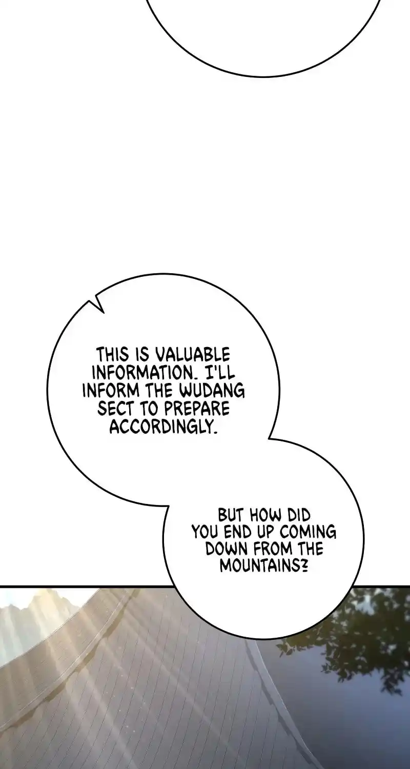 Nine Heavens Swordmaster Chapter 107