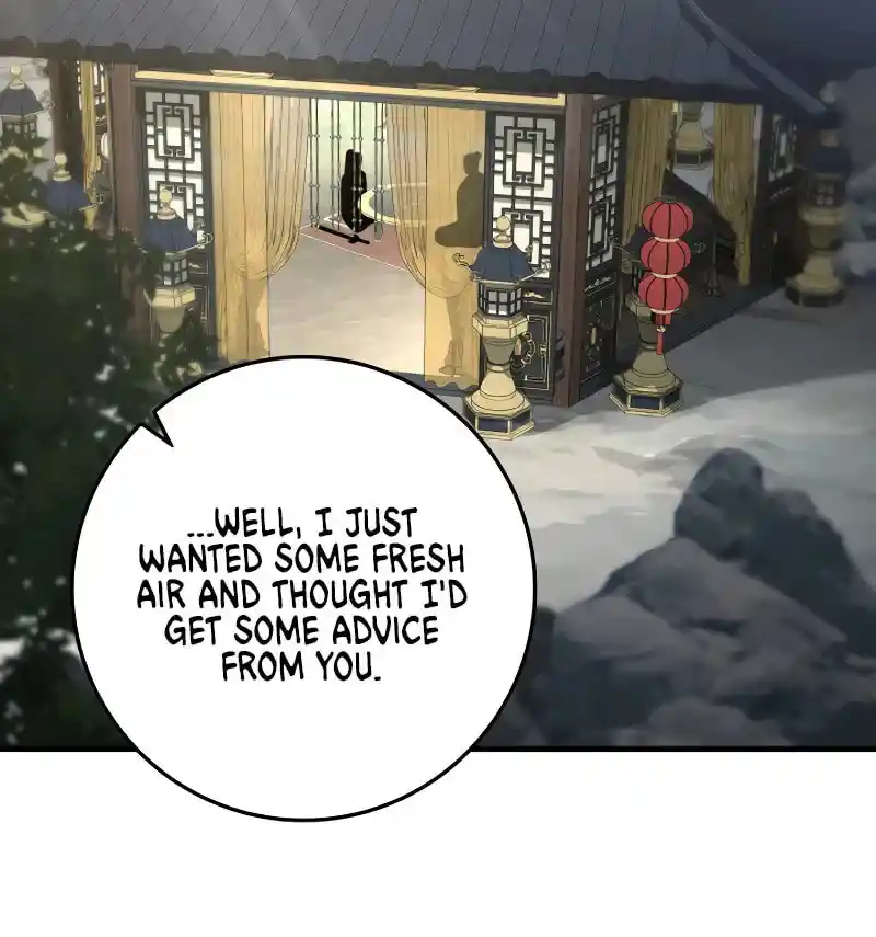 Nine Heavens Swordmaster Chapter 107